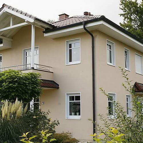 Holzrahmenbau Rietberg