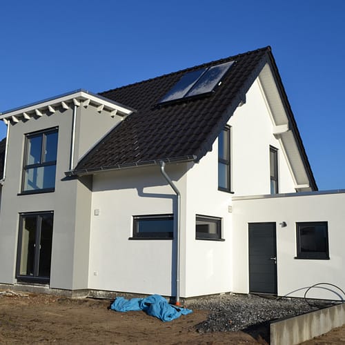 Holzrahmenbau Kaunitz