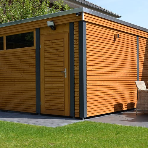 Carport-mit-Abstellraum-und-LED-Beleuchtung-in-Oelde